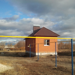 Храм во имя св. вмц. Параскевы Пятницы